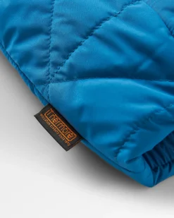 Pursue recycelte 2.0 isolierte Jacke - Khaki
