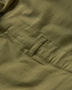 Resonate 2.0 Bio-Baumwoll Overall - Khaki