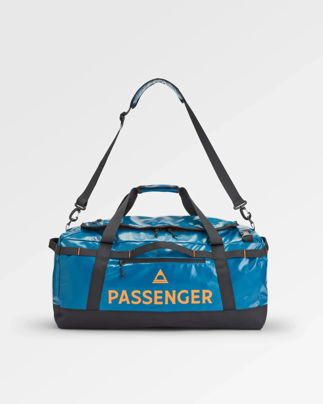 Roamer Recycelte 60L Reisetasche - Gezeitenblau