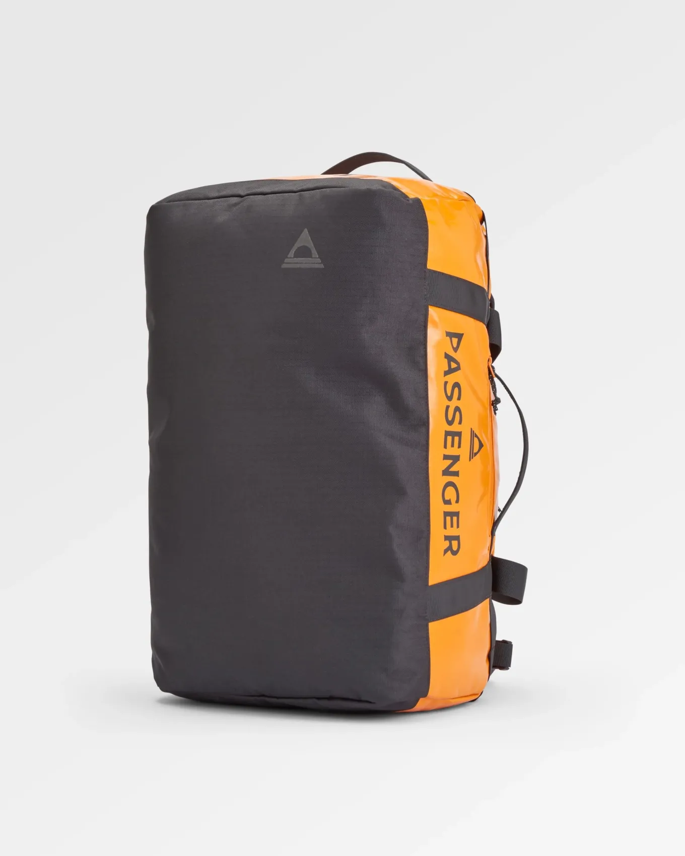Roamer Recycelte 40L Reisetasche - Sonnenaufgang Orange