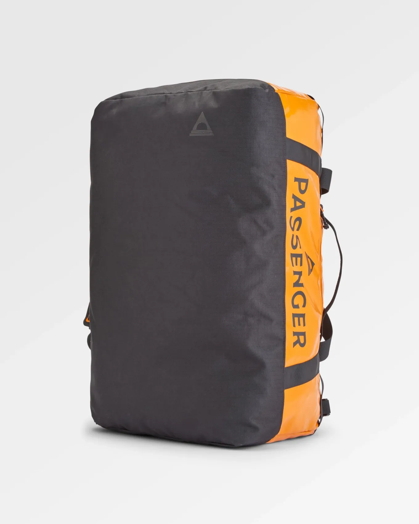 Roamer Recycelte 60L Reisetasche - Sonnenaufgang Orange