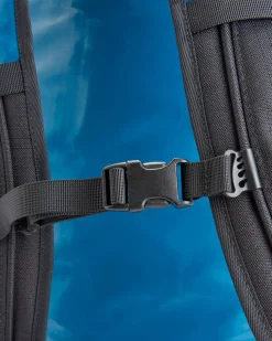 Roamer Recycelte 80L Reisetasche - Gezeitenblau