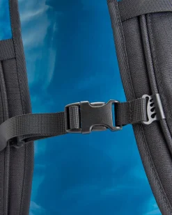 Roamer Recycelte 60L Reisetasche - Gezeitenblau
