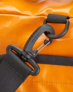 Roamer Recycelte 40L Reisetasche - Sonnenaufgang Orange