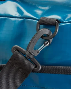 Roamer Recycelte 60L Reisetasche - Gezeitenblau