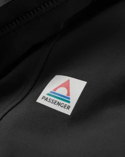 Roamer Recycelte Softshelljacke - Schwarz