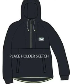 Roamer Recycelte Softshelljacke - Schwarz