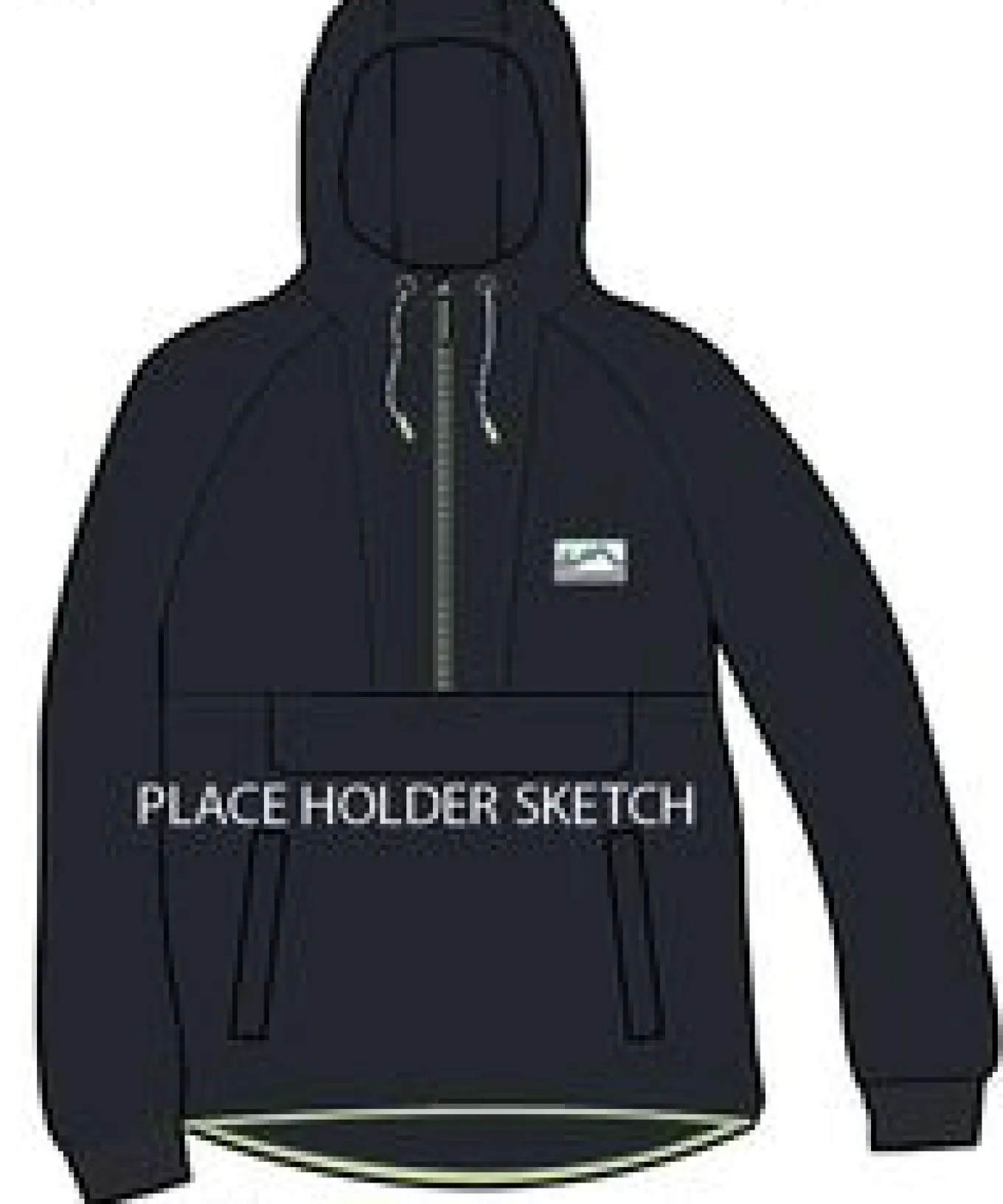 Roamer Recycelte Softshelljacke - Schwarz