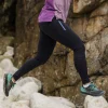 Rowan Outdoor Legging - Schwarz