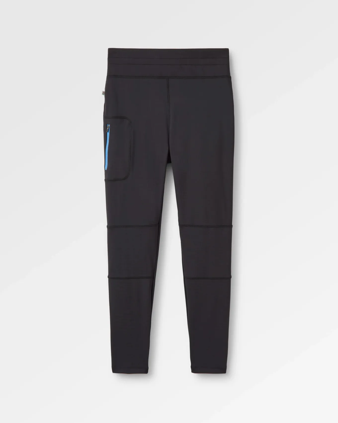 Rowan Outdoor Legging - Schwarz