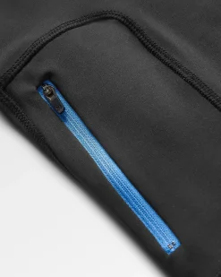 Rowan Outdoor Legging - Schwarz