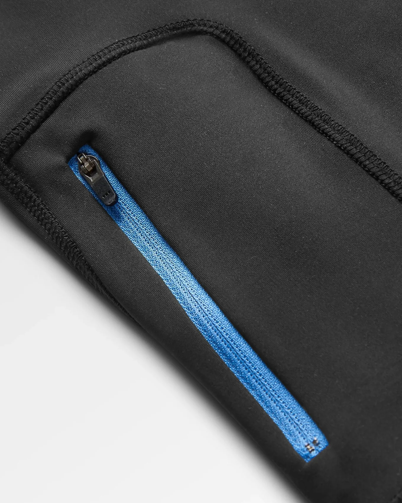 Rowan Outdoor Legging - Schwarz