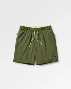 Sandune Wandershorts - Khaki