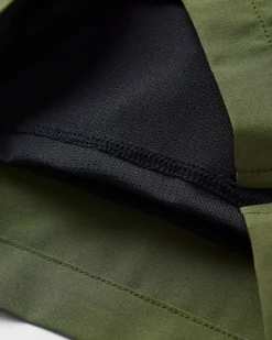 Sandune Wandershorts - Khaki