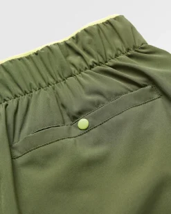 Sandune Wandershorts - Khaki