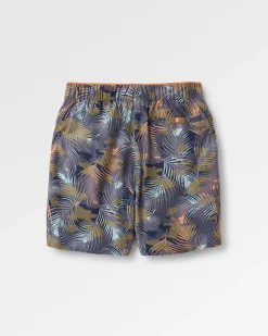 Sandune Wandershorts - Palm Camo Aprikose