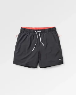 Sandune Wandershorts - Schwarz