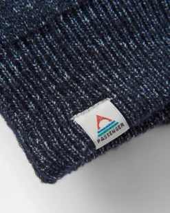 Scenic recycelte Fleece-gefütterte Handschuhe - Szenisches Orange