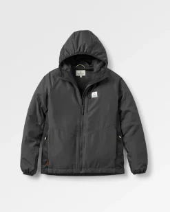 Shasta Light Thermore® isolierte Jacke - Schwarz