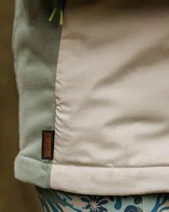 Shasta Light Thermore® isolierte Jacke - Birke meliert