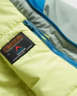 Shasta Light Thermore® isolierte Jacke - Birke meliert