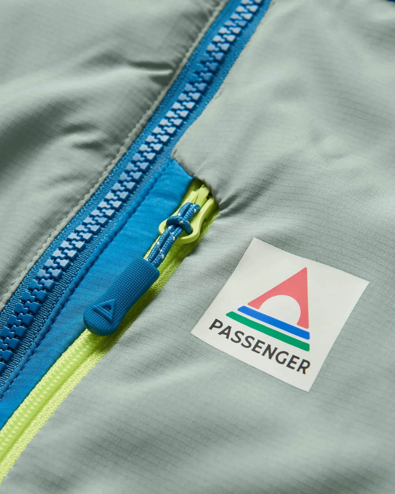Shasta Light Thermore® isolierte Jacke - Birke meliert