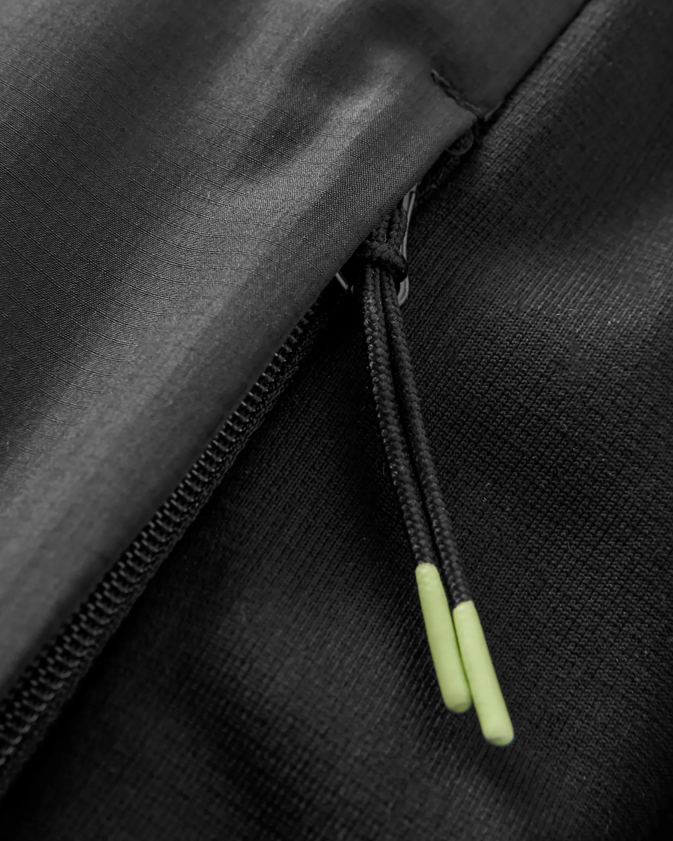 Shasta Light Thermore® isolierte Jacke - Schwarz