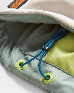 Shasta Light Thermore® isolierte Jacke - Birke meliert