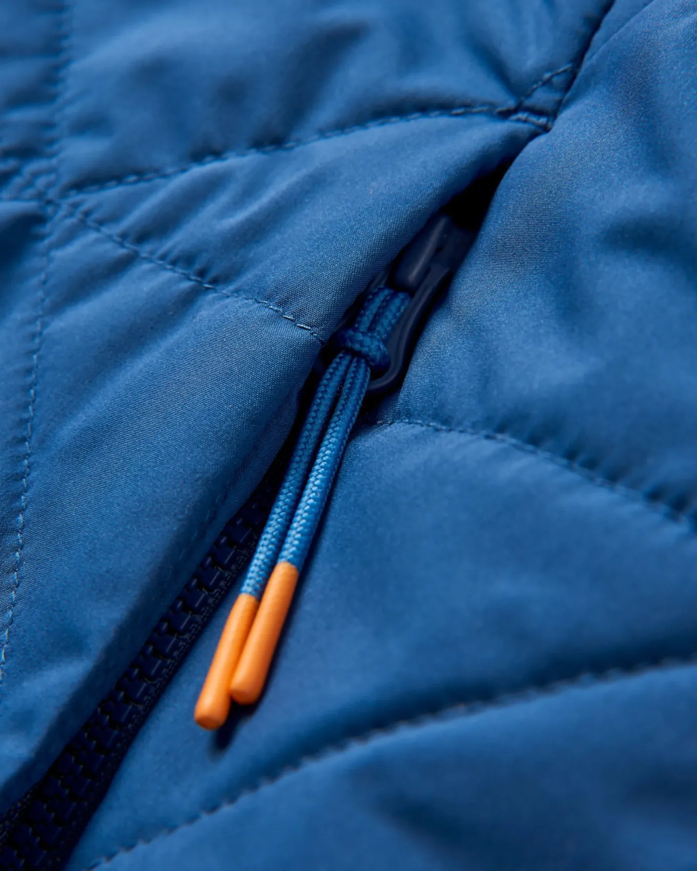 Singletrack Recycelter 2.0 Isolator - Gebranntes Orange