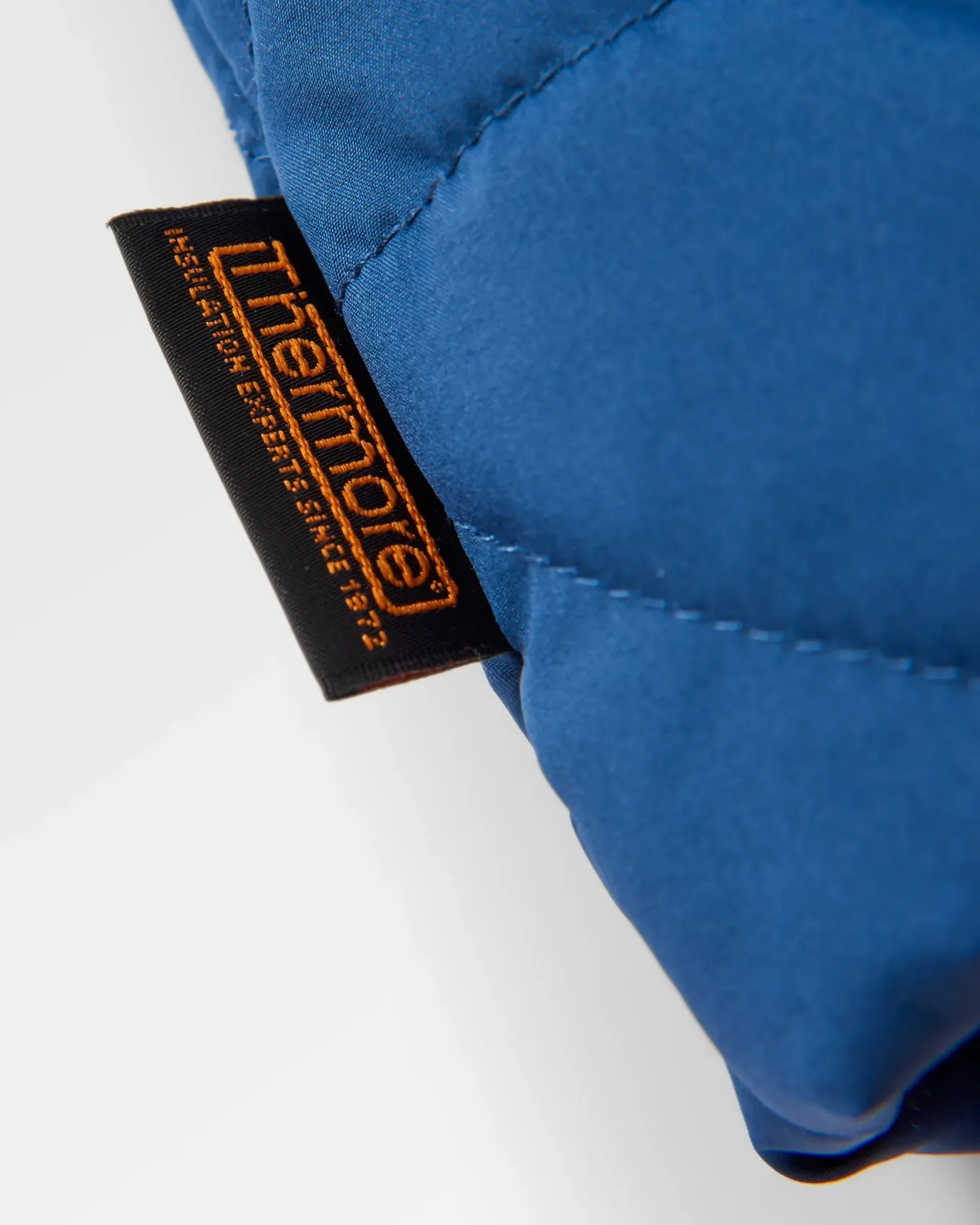 Singletrack Recycelter 2.0 Isolator - Gebranntes Orange