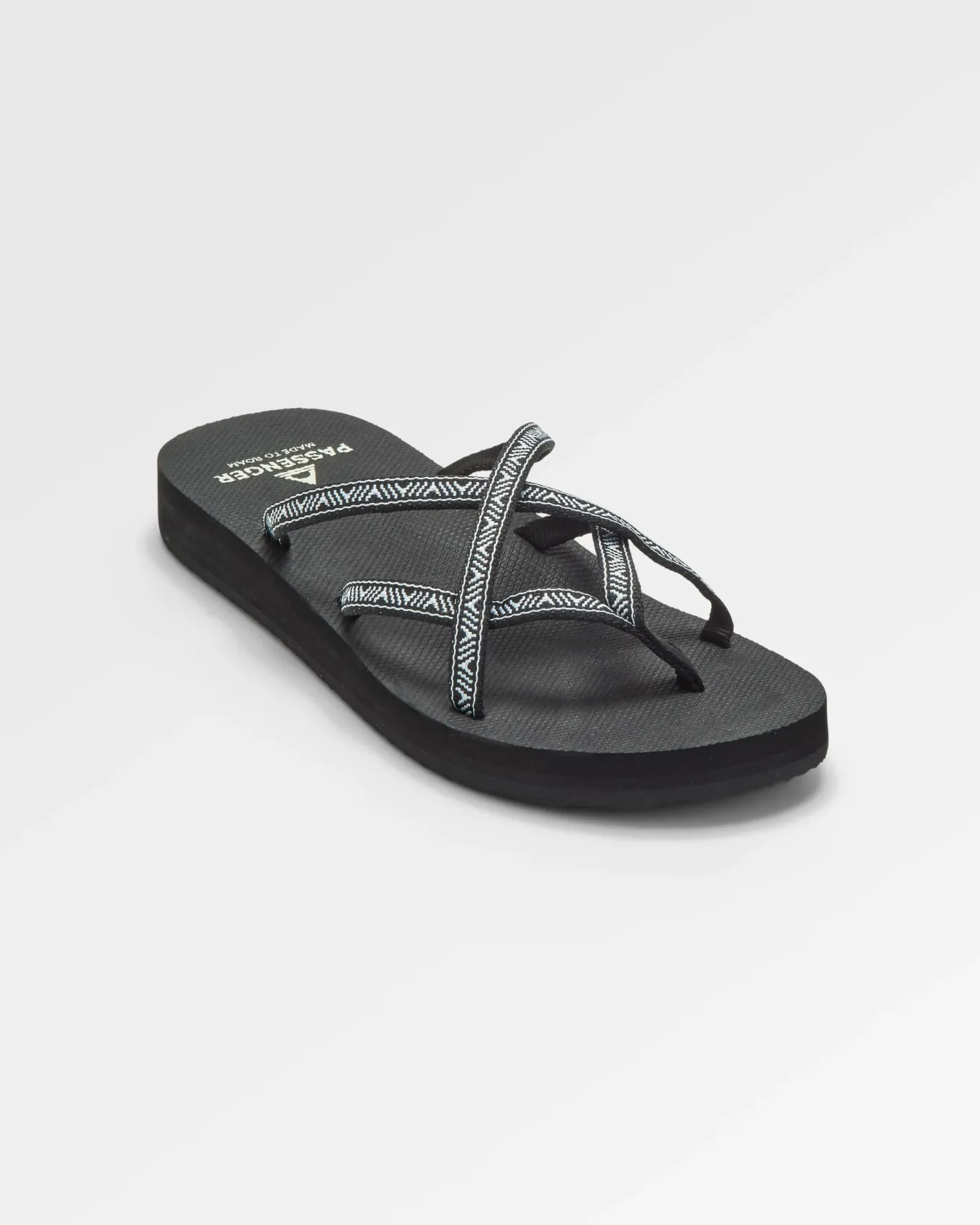 Siren Sandale - Pfad Monochrom