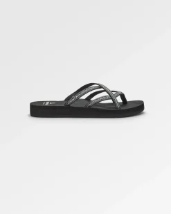 Siren Sandale - Pfad Monochrom