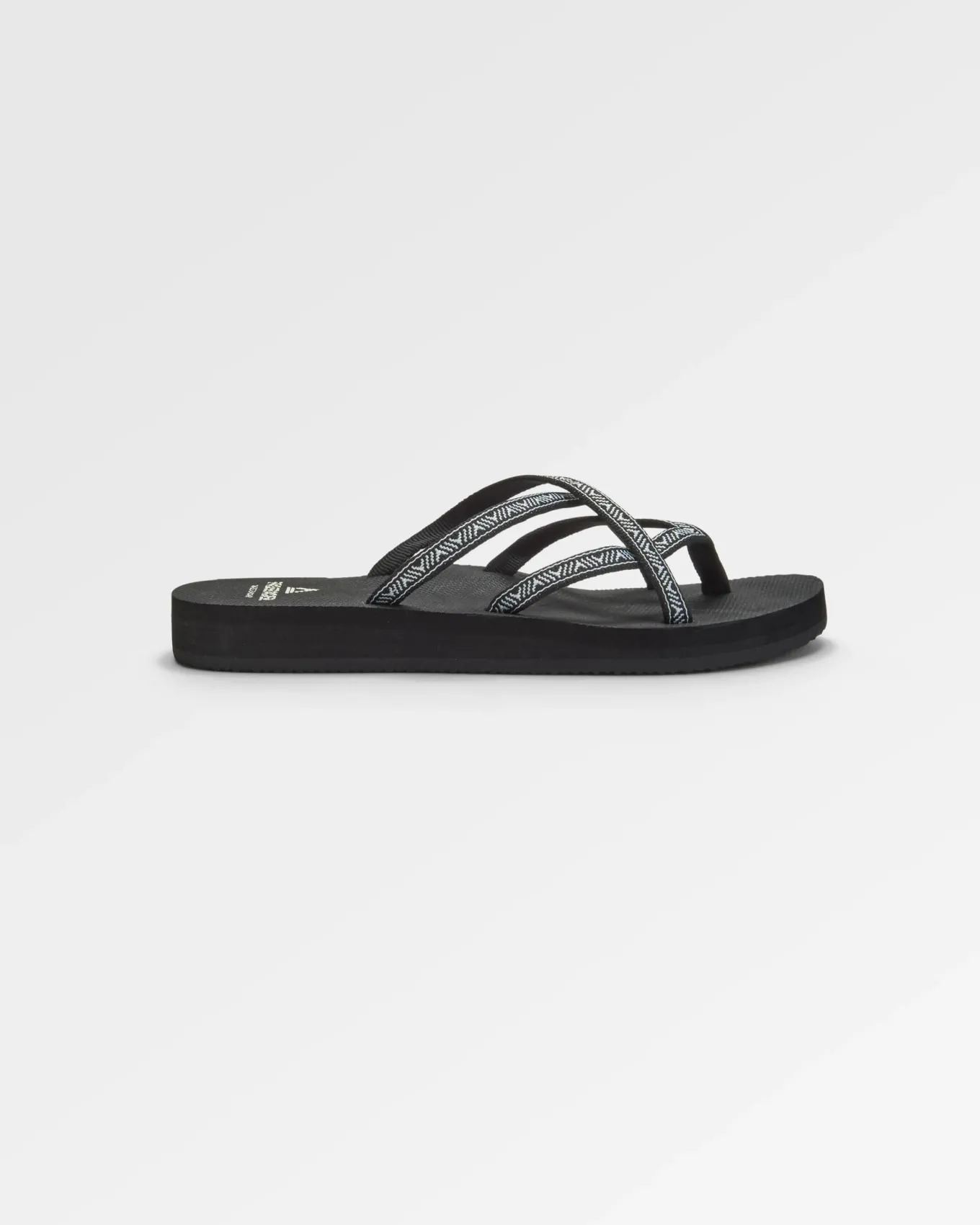 Siren Sandale - Pfad Monochrom