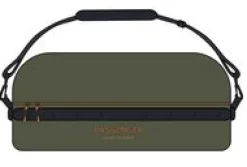 Stratos Duffel Backpack - Khaki