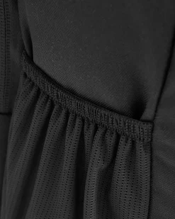 Stratos Reisetaschen-Rucksack - Schwarz