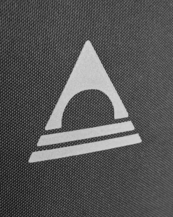 Stratos Reisetaschen-Rucksack - Schwarz
