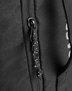 Stratos Reisetaschen-Rucksack - Schwarz