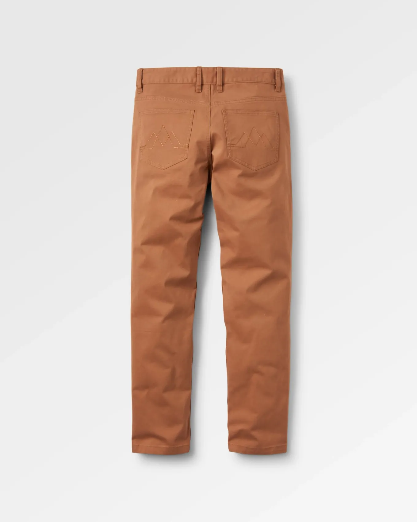 365 5 Taschenhose - Kokosnuss