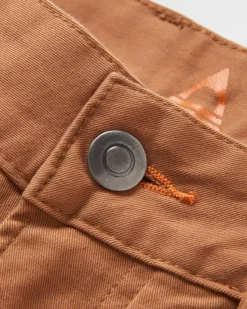 365 5 Taschenhose - Kokosnuss