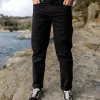 365 5 Taschenhose - Schwarz