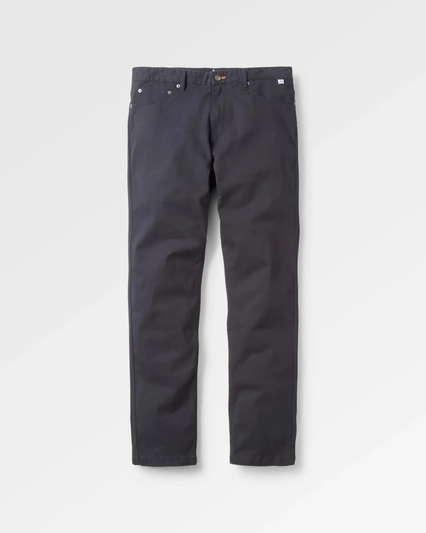 365 5 Taschenhose - Schwarz