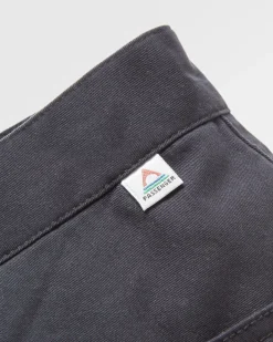 365 5 Taschenhose - Schwarz