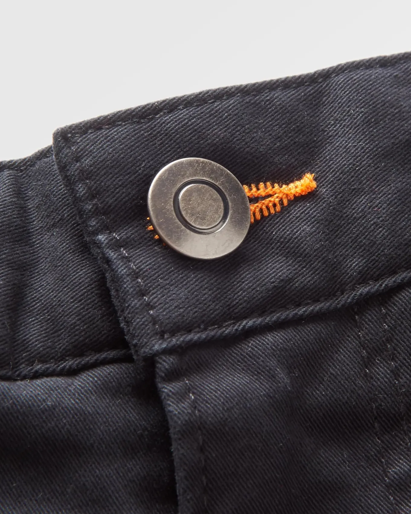 365 5 Taschenhose - Schwarz
