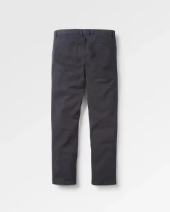365 5 Taschenhose - Schwarz