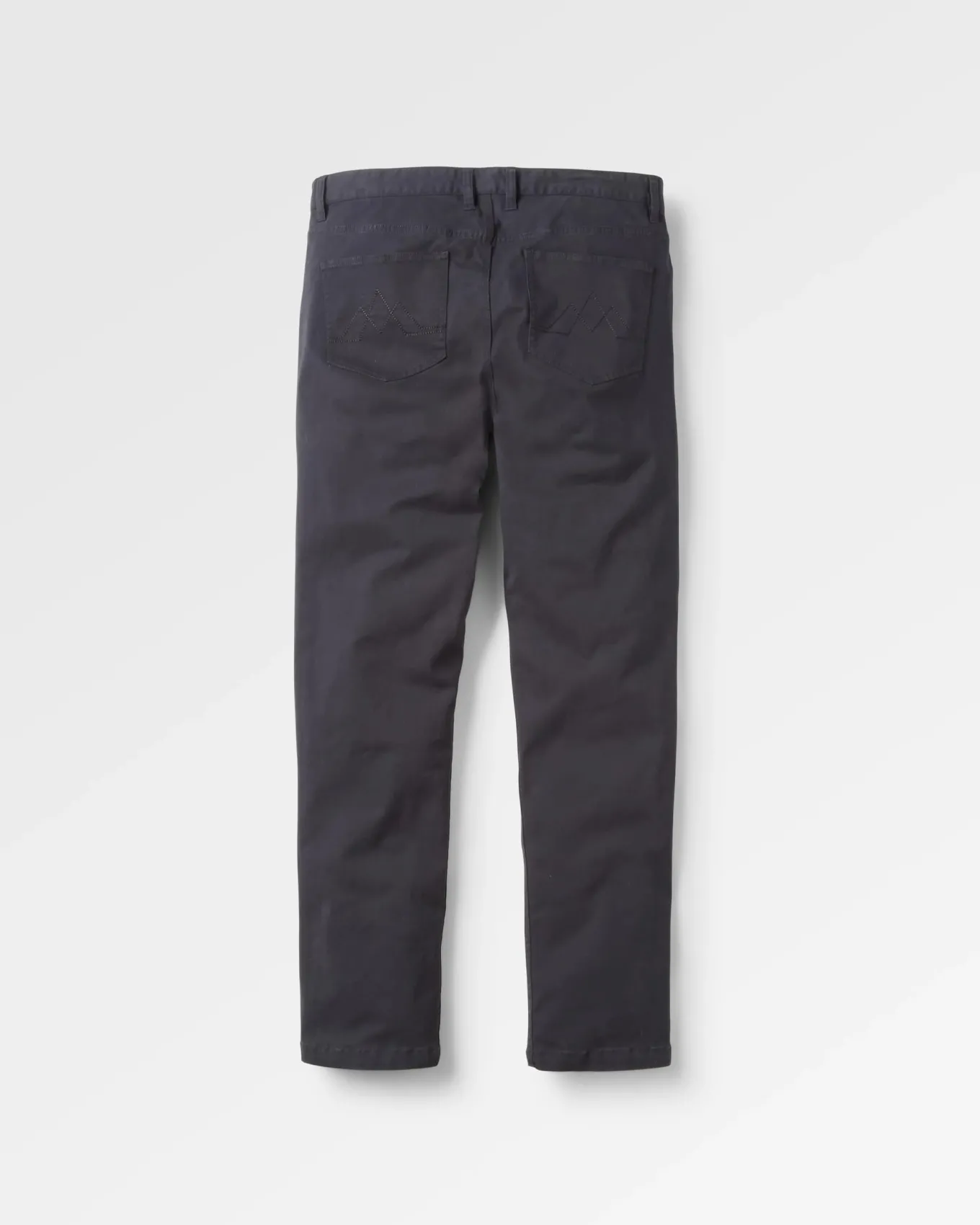 365 5 Taschenhose - Schwarz
