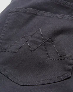 365 5 Taschenhose - Schwarz