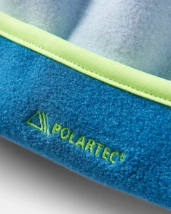 Terra Active Mütze - Grau Blau/Blaustahl