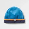Terra Active Mütze - Sattes Marineblau/Blaustahl