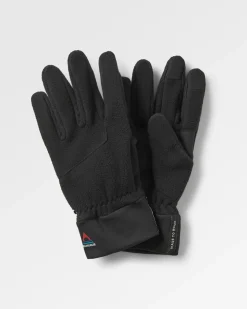 Terra Aktiv Handschuhe - Schwarz