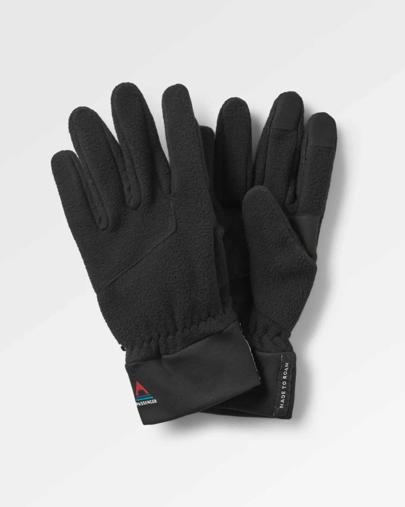 Terra Aktiv Handschuhe - Schwarz